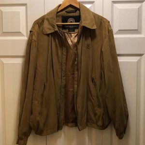 weather proof jacket